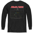 Atari Major Havoc Screen Youth Long Sleeve T-Shirt