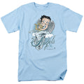 Betty Boop I Believe in Angels T-Shirt
