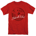 Looney Tunes Thats All Folks T-Shirt
