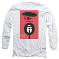 Star Trek Hide and Q Long Sleeve T-Shirt