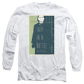 Star Trek Ship in a Bottle Long Sleeve T-Shirt