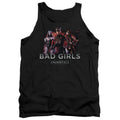 Injustice Bad Girls Tank Top