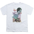 Bruce Lee A Little Bruce Youth/Toddler T-Shirt
