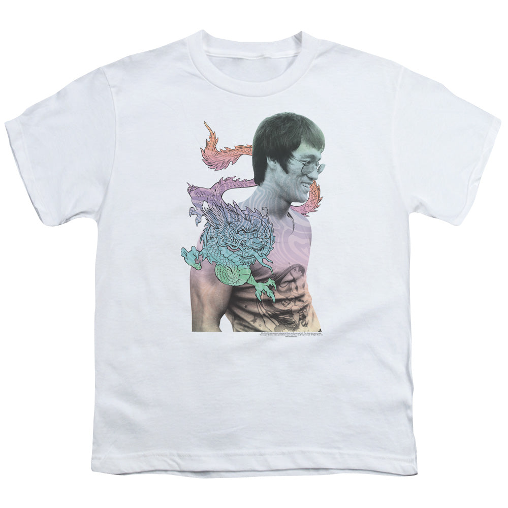 Bruce Lee A Little Bruce Youth/Toddler T-Shirt