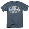 Scooby-Doo Mysterious Shadow T-Shirt