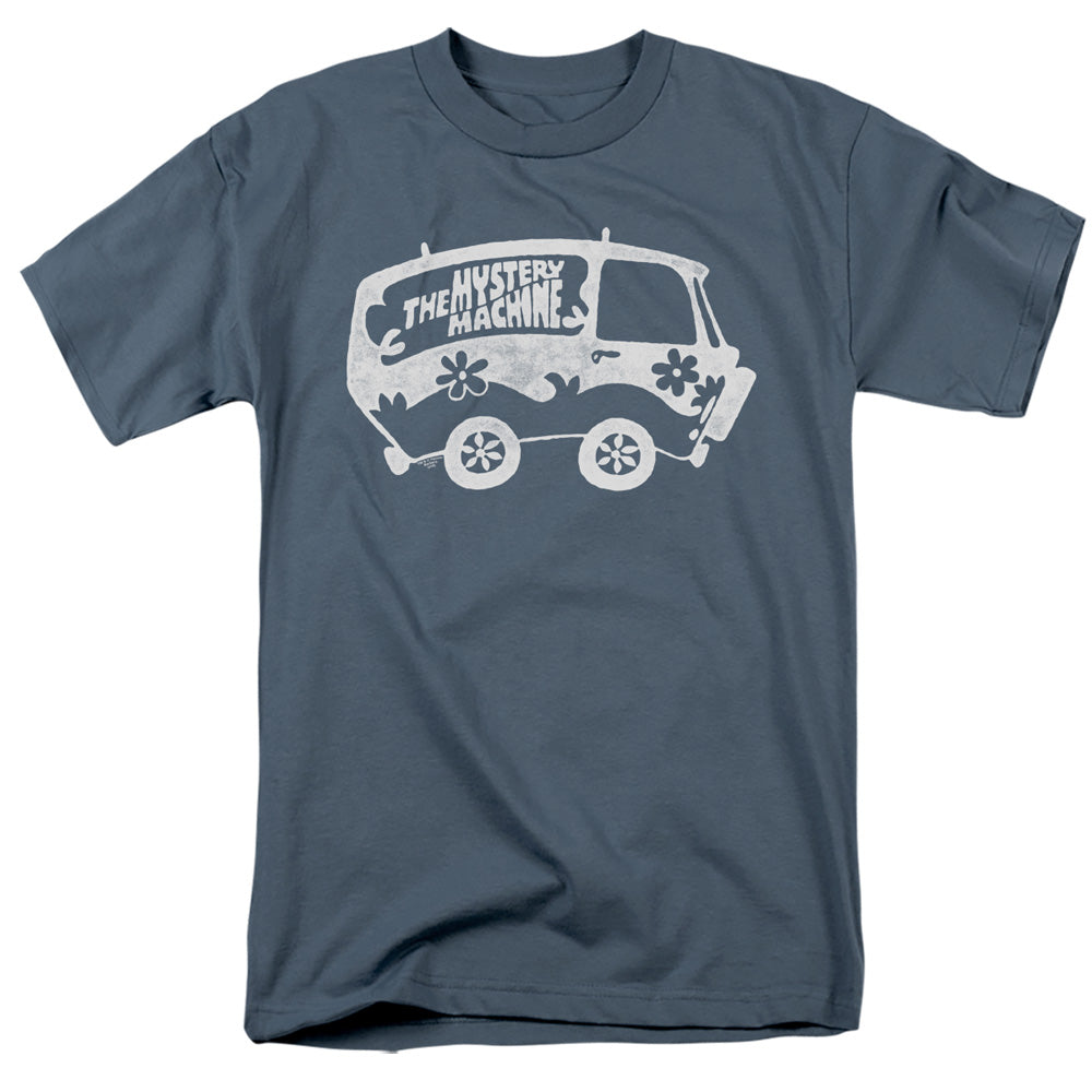 Scooby-Doo Mysterious Shadow T-Shirt