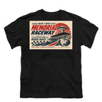 New York Memorial Raceway Black