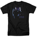 CSI At The Scene T-Shirt