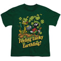 Looney Tunes Feeling Lucky Youth/Toddler T-Shirt