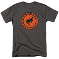 Ford Established Date Circle T-Shirt