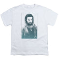 Aquaman Salt Of The Sea Youth/Toddler T-Shirt