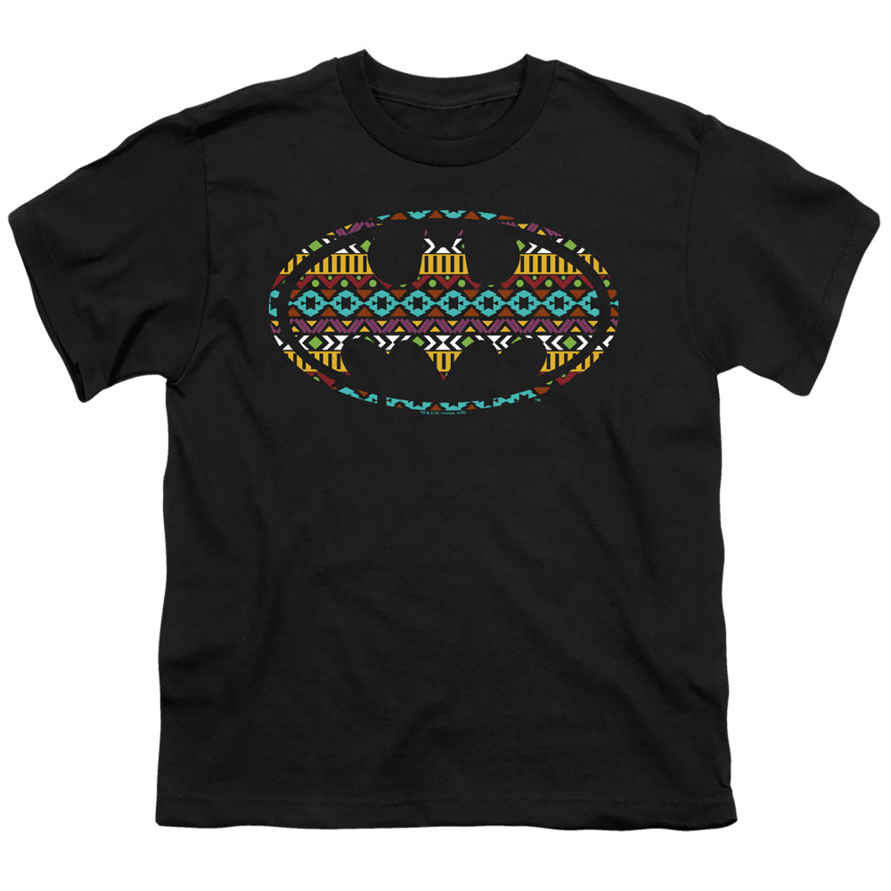 Batman Aztec Fill Youth/Toddler T-Shirt