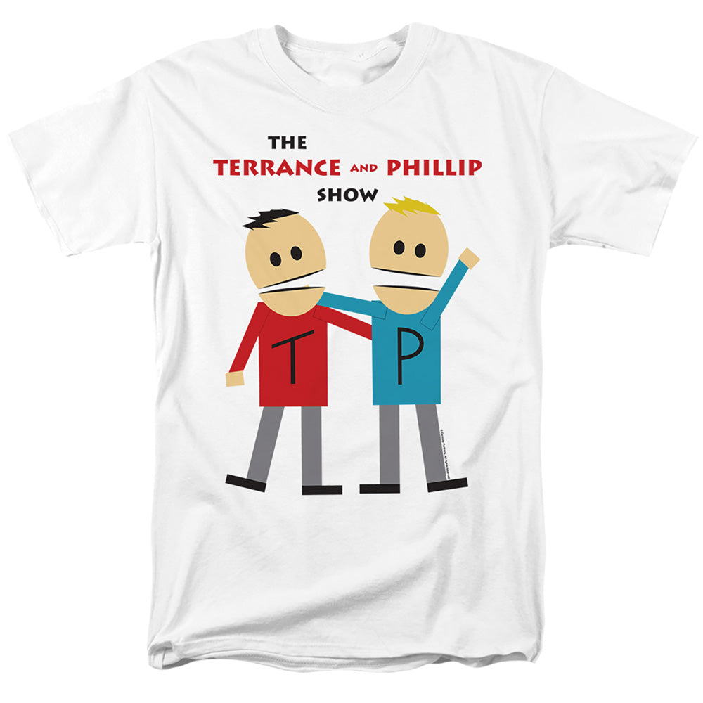 South Park Terrance and Phillip T-Shirt