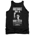 Harry Potter Undesirable No 1 Tank Top