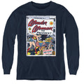 Wonder Woman Ww For President Youth Long Sleeve T-Shirt