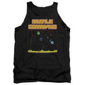 Atari Missle Screen Tank Top