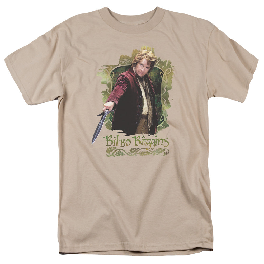 The Hobbit Bilbo Baggins T-Shirt