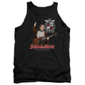 School of Rock The Teacher Is In Tank Top