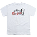Billy & Mandy Logo Youth/Toddler T-Shirt