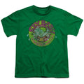 Dubble Bubble Cry Baby Logo Youth/Toddler T-Shirt