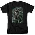 Superman Doomsday Destruction T-Shirt