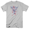 Superman Justice Upheld T-Shirt