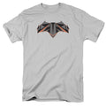 Batman v Superman Tech Bat Logo T-Shirt