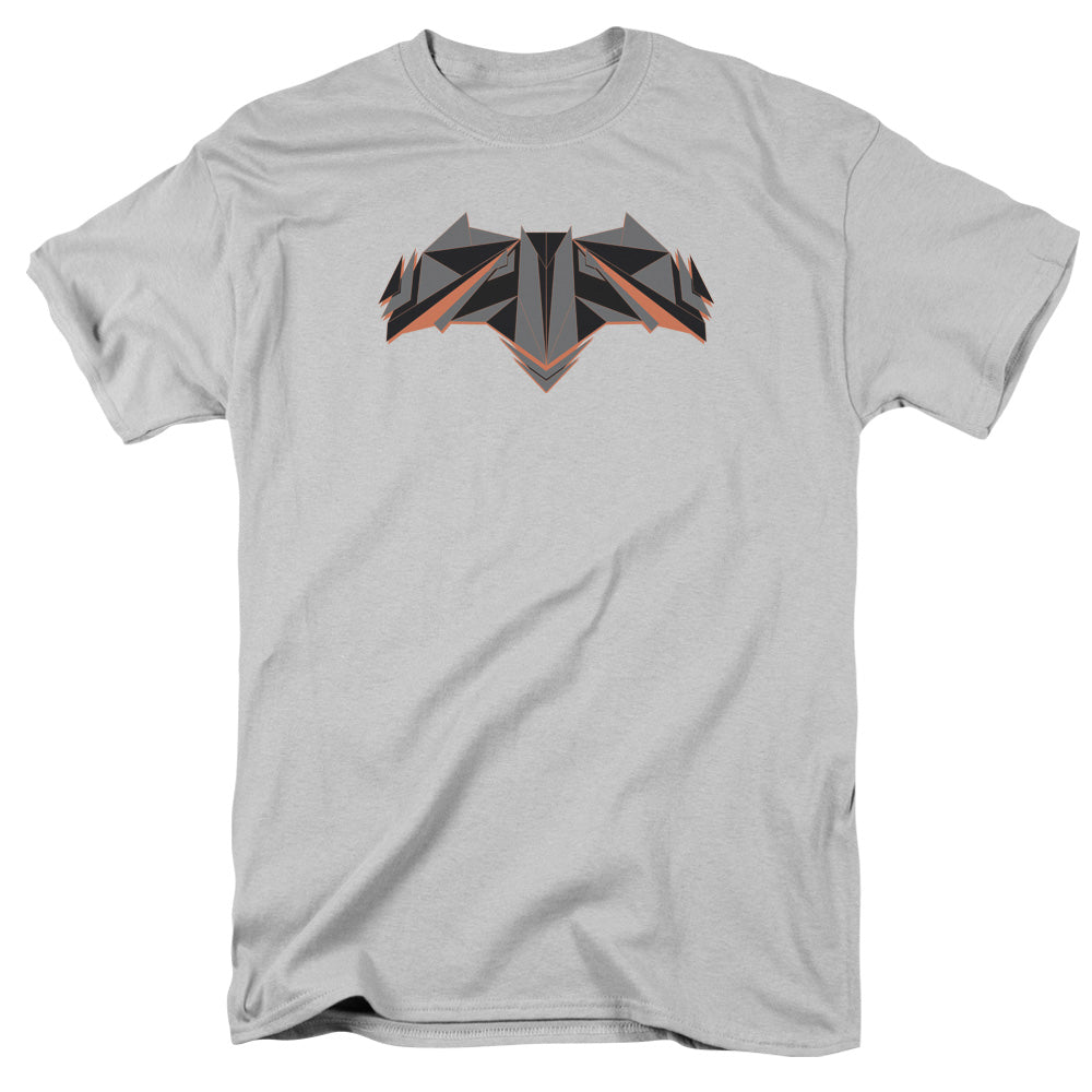 Batman v Superman Tech Bat Logo T-Shirt