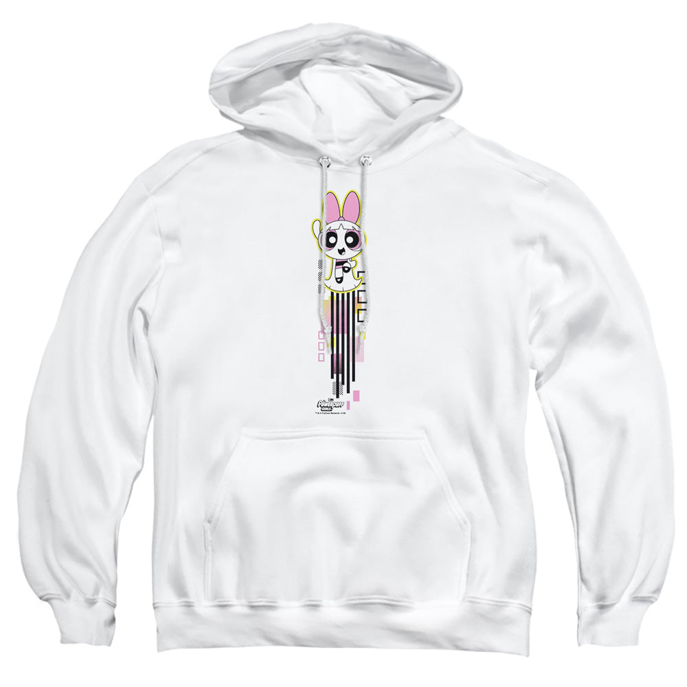 The Powerpuff Girls Blossom Streak Pullover Hoodie