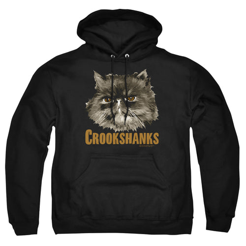 Harry Potter Crookshanks Pullover Hoodie