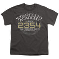 Star Trek Sisko Graduation Youth/Toddler T-Shirt