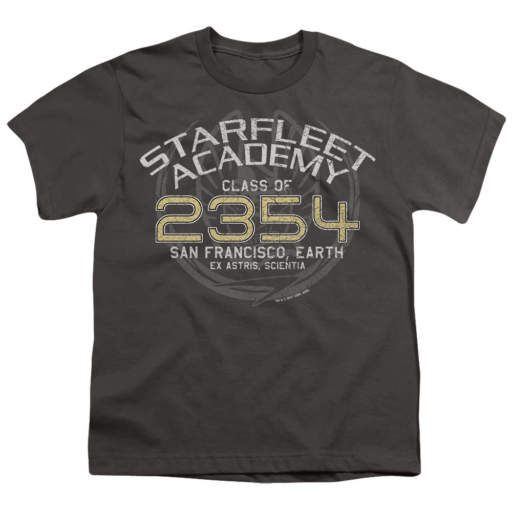 Star Trek Sisko Graduation Youth/Toddler T-Shirt