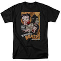 Betty Boop Boyfriend the Beast T-Shirt