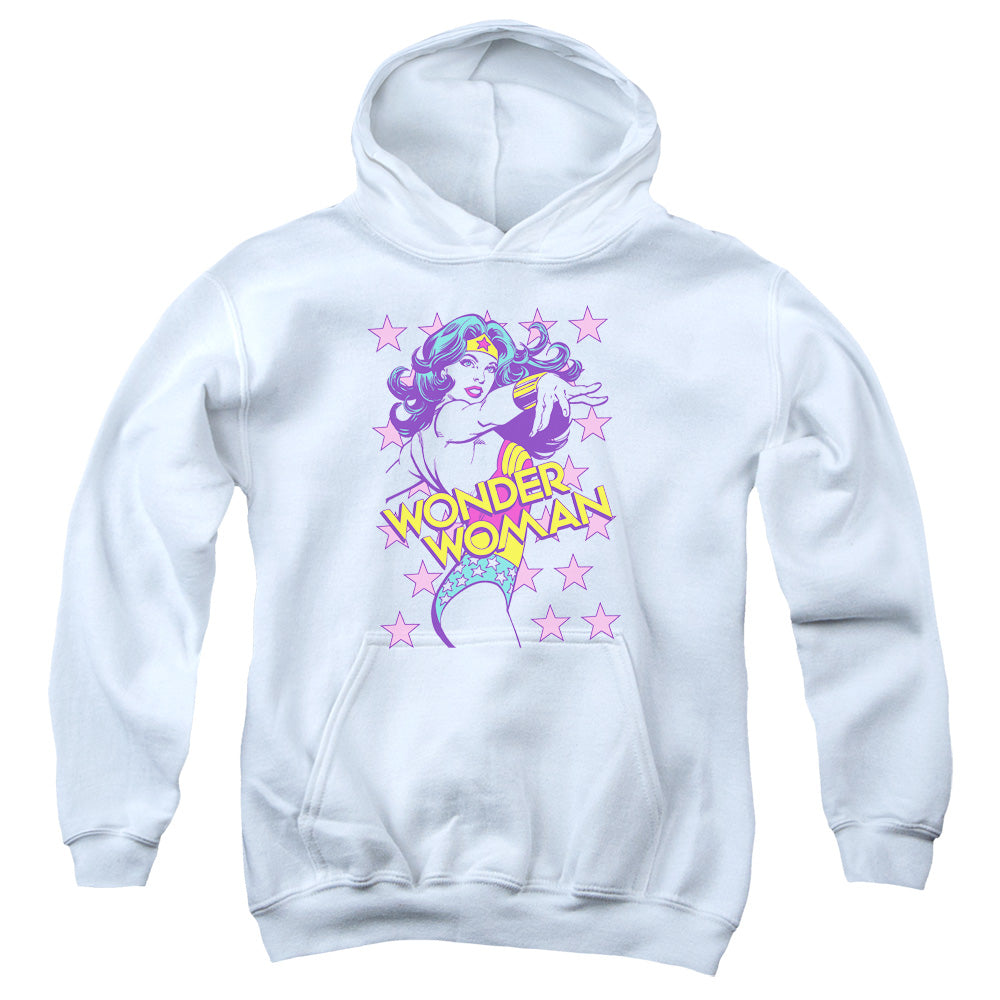DC Comics Valiant Youth Hoodie