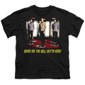 Star Trek Beam Me Out Youth/Toddler T-Shirt