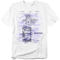 Easy Bake Oven Easy Bake Patent T-Shirt