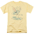 DC Comics Heaven T-Shirt