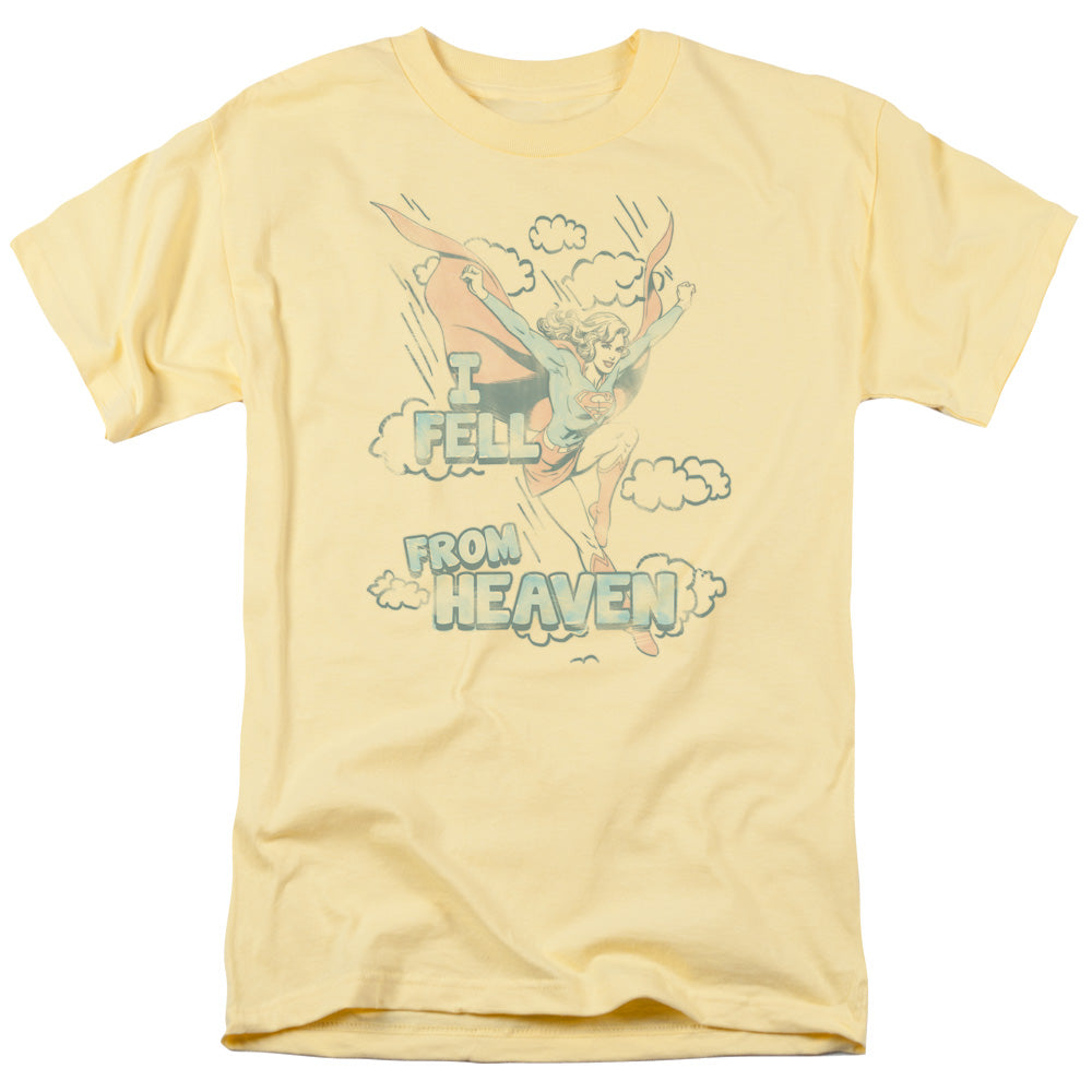 DC Comics Heaven T-Shirt