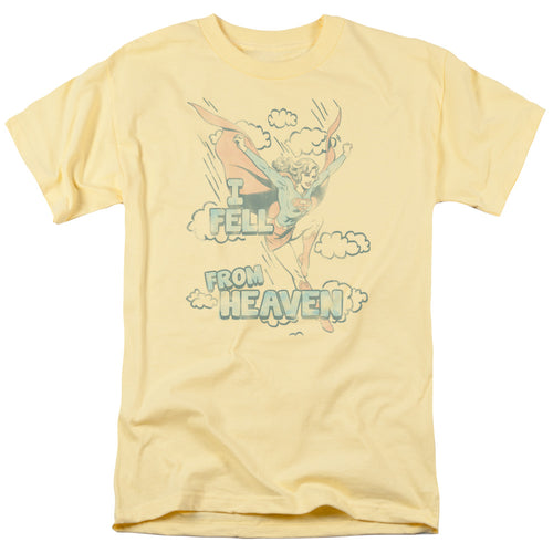 DC Comics Heaven T-Shirt