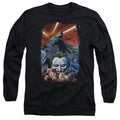 Batman Detective Comics #1 Long Sleeve T-Shirt