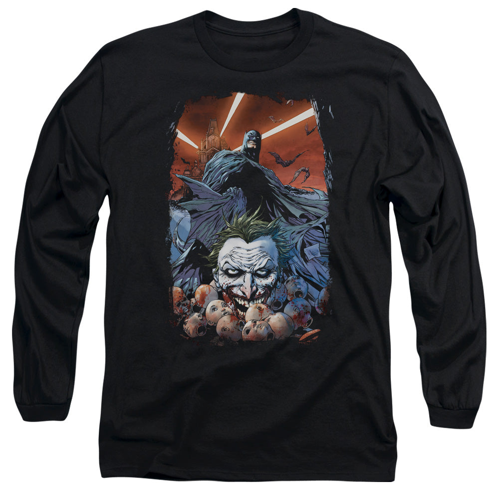 Batman Detective Comics #1 Long Sleeve T-Shirt