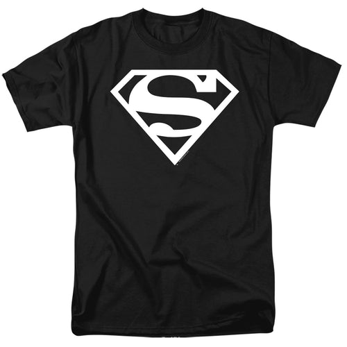 Superman Logo T-Shirt