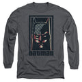 Batman American Batman Long Sleeve T-Shirt