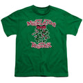 Christmas Mistletoe Tester Youth/Toddler T-Shirt