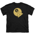 Star Trek Vulcan Logo Youth/Toddler T-Shirt