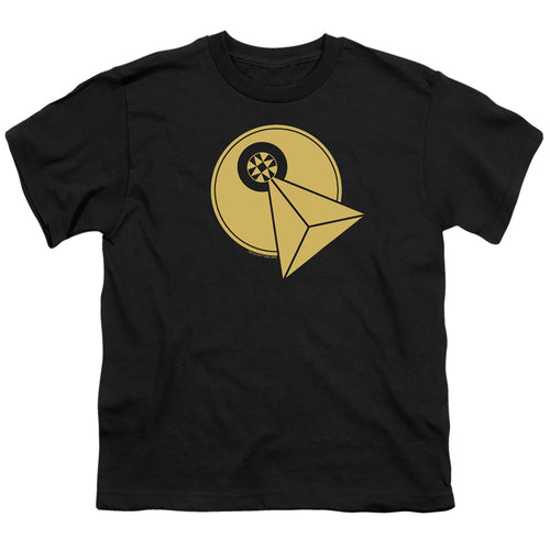 Star Trek Vulcan Logo Youth/Toddler T-Shirt