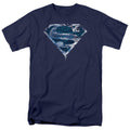 Superman Water Shield T-Shirt