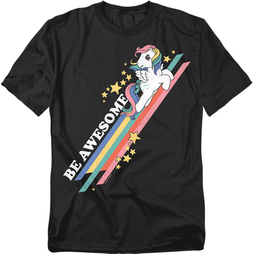My Little Pony Be Awesome T-Shirt