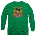 Elvis Presley Gold Records Long Sleeve T-Shirt