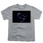 Gemini Stars Gray